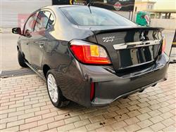 ميتسوبيشي ميراج G4